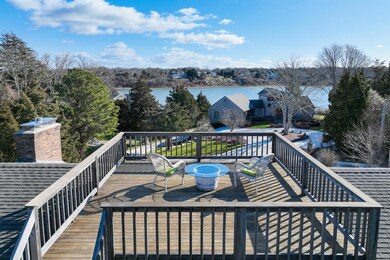 Fabulous Roof Deck w/ Views!