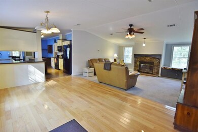 4056 Schaffer Ln, Tallahassee, FL 32309 - photo 5