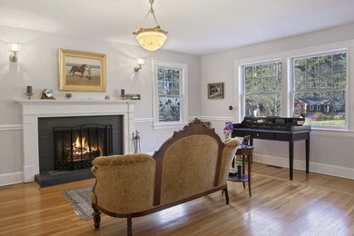 75 Peter Hans Rd, Carlisle, MA 01741 - photo 5