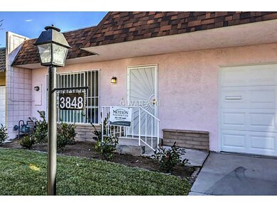 3848 Columbus St, Las Vegas, NV 89121 - photo 4