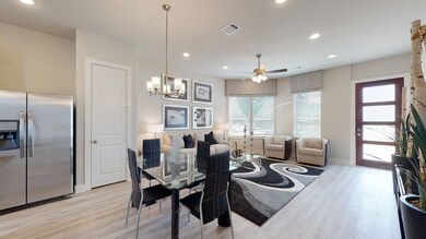 9017 Lonestar Creekbend Ln, Houston, TX 77080 - photo 5