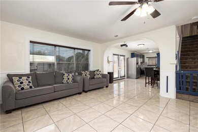 3201 Mallory Dr, Edinburg, TX 78541 - photo 3