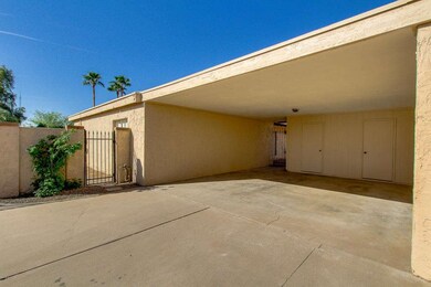 2 Car Carport