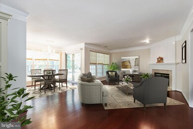 8144 Bayonet Way unit 102, Manassas, VA 20109 - photo 5