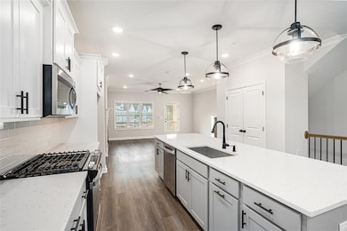 1704 Evenstad Way, Smyrna, GA 30080 - photo 7