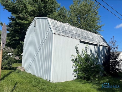 110 S Main St, Mount Blanchard, OH 45867 - photo 3