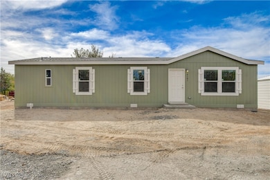 4161 E Mcgraw Rd, Pahrump, NV 89061 - photo 5