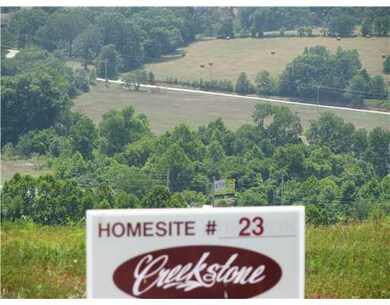 Exterior Front. BEAUTIFUL VIEWS ,LARGE CORNOR LOT