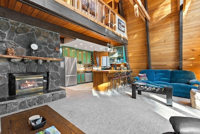 69301 Lariat, Sisters, OR 97759