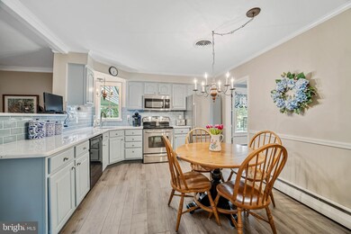 3034 Blackswift Rd, Norristown, PA 19403 - photo 5