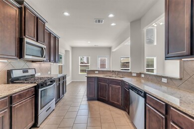 13313 Suntail Ct, La Marque, TX 77568 - photo 6