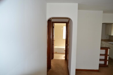Hall Way