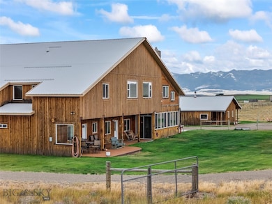 Nhn Great, Wilsall, MT 59086 - photo 2