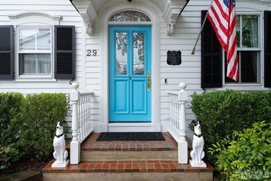 29 S Main St, Cranbury, NJ 08512 - photo 3