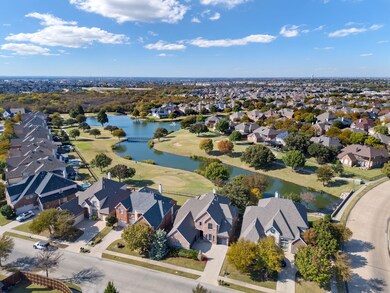 3762 Chesapeake Dr, Frisco, TX 75034 - photo 5