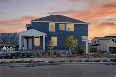 2848 W 2725 N unit 76, Plain City, UT 84404 - photo 6