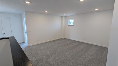 (Actual photo of home) Progress as of 9/10!