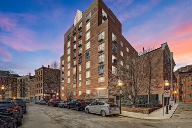350 North St unit 103, Boston, MA 02113 - photo 3