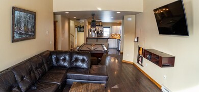 435 Big Pine Dr unit 1L, Big Sky, MT 59716 - photo 5