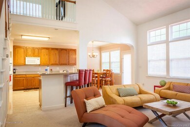 7 - Family Rm to Kitchen