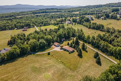 Aerial overview...