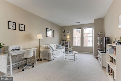 2665 Prosperity Ave unit 321, Fairfax, VA 22031 - photo 5