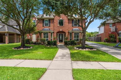 7939 Chateau Point Ln, Houston, TX 77041 - photo 3