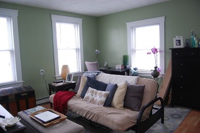 28 Cross St unit 3, Boston, MA 02113 - photo 4