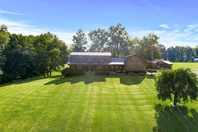 9890 Baker Hanselman Rd, Georgetown, OH 45121 - photo 2