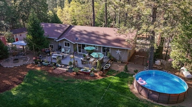 30726 Shingletown Ridge Rd, Shingletown, CA 96088 - photo 7