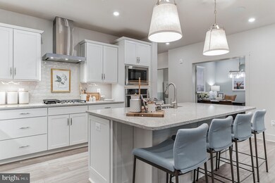 K. Hovnanian’s® Four Seasons at Kent Island - Luxury Condos unit 2132, Chester, MD 21619 - photo 6