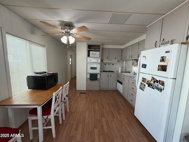 345 S 58th St unit 82, Mesa, AZ 85206 - photo 4