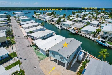 Boot Key Harbor