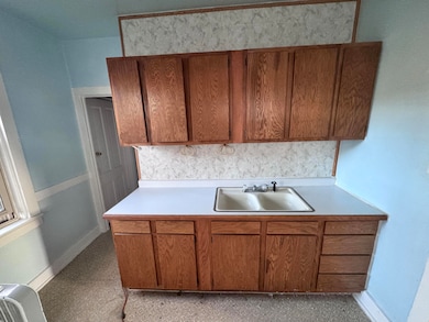 U1 Kitchen