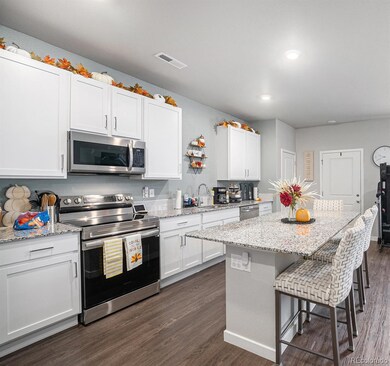 1353 Reynolds St unit C, Fort Lupton, CO 80621 - photo 2