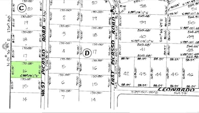 OWL LOT 16 BLK C UNIT 7 OWH