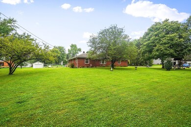 .75 Acre Lot