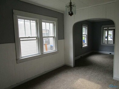 Dining Room.