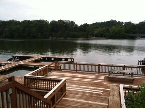 Deeded Boat Slip