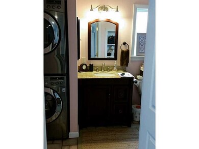 Master Bath/Spa.