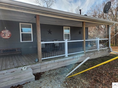 10010 NW 400 Rd unit 10010 NW 400th Road, Rockville, MO 64780 - photo 5