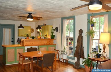 1730 N Georgia St unit 1728 N. Georgia St., Silver City, NM 88061 - photo 7