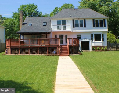 113 Nautical Cove, Stafford, VA 22554 - photo 2