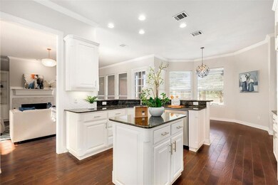 1210 Forest Hills Dr, Southlake, TX 76092 - photo 5