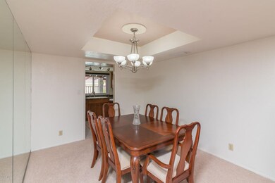Formal Dining