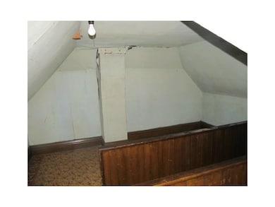 Other. attic could be bedroom?