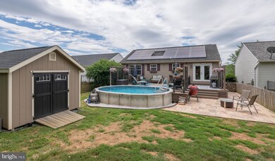 803 Brunswick St, Brunswick, MD 21716 - photo 4