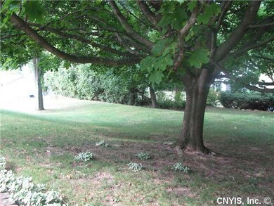 Yard/Garden