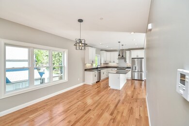 17 George St unit 3, Boston, MA 02136 - photo 7