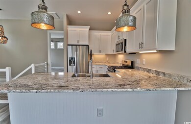 120 Clamdigger Loop unit Lot 14, Pawleys Island, SC 29585 - photo 6